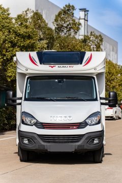 Iveco T RV 3.0L - фото 6