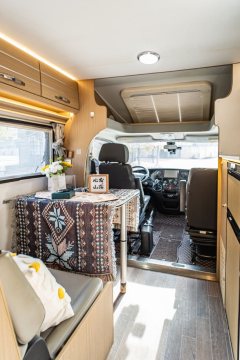 Iveco T RV 3.0L - фото 7