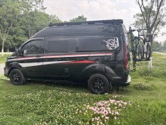 Ruifu R500 RV 2.0L - фото 5
