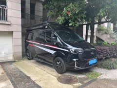 Ruifu R500 RV 2.0L - фото 7