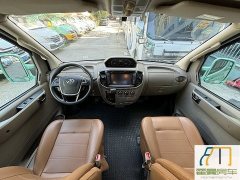 V80 RV 2.5L - фото 2
