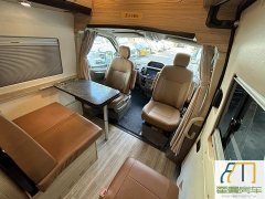 V80 RV 2.5L - фото 4