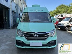 V80 RV 2.5L - фото 5