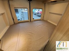 V80 RV 2.5L - фото 8