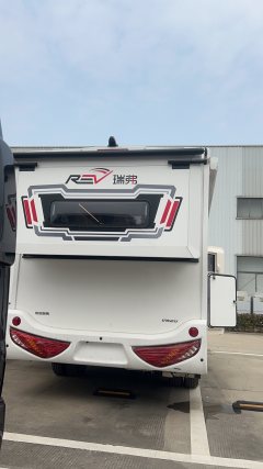 Ruifu V820 3.0T - фото 3
