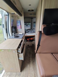 V80 2.5T - фото 8
