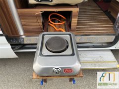V80B RV 2.5L - фото 6