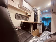 Ford v362 2.0T - фото 3