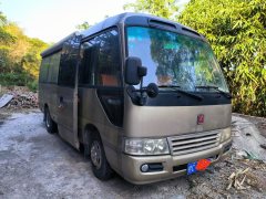 JMC RV 2.8L - фото 1