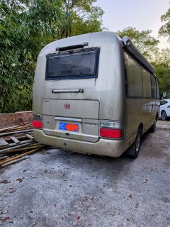 JMC RV 2.8L - фото 3