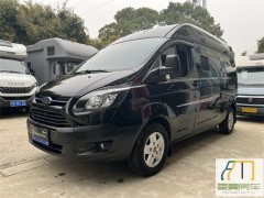 Ford B RV 2.0L - фото 1