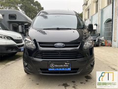 Ford B RV 2.0L - фото 6