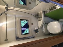 Great Wall RV 2.0L - фото 2