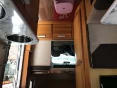 Great Wall RV 2.0L - фото 4
