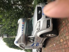 Great Wall RV 2.0L - фото 7