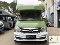 V80C RV 2.5L - фото 2