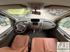 V80C RV 2.5L - фото 4