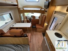 V80C RV 2.5L - фото 8