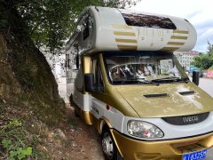 Iveco 2.8L - фото 1