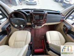 Yutong Mercedes-Benz c 3.5L - фото 3