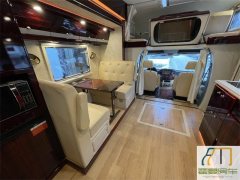 Yutong Mercedes-Benz c 3.5L - фото 5