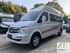 Maxus V80B RV 2.5L - фото 1