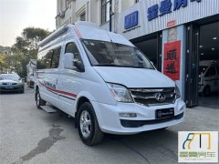 Maxus V80B RV 2.5L - фото 2