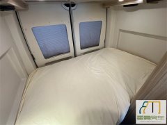 Maxus V80B RV 2.5L - фото 4
