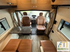 Maxus V80B RV 2.5L - фото 5