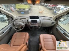 Maxus V80B RV 2.5L - фото 7