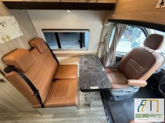 Maxus V80B RV 2.5L - фото 8