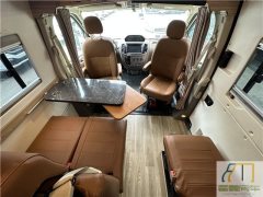 Maxus RV80B RV 2.5T - фото 5