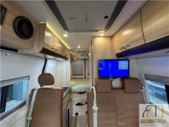 Maxus RV80B RV 2.5T - фото 7