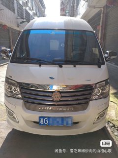 RV 2.0L - фото 1