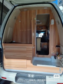RV 2.0L - фото 5