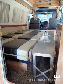 RV 2.0L - фото 7