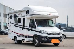 Ruifu V820 RV 3.0L - фото 1