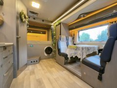 Ruifu V820 RV 3.0L - фото 5