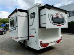 Ruifu V820 RV 3.0L - фото 6