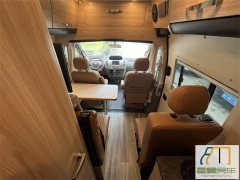 V80B RV 2.5L - фото 3