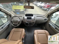 V80B RV 2.5L - фото 5
