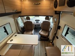 V80B RV 2.5L - фото 8