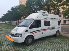 Ford RV 2.4L - фото 1