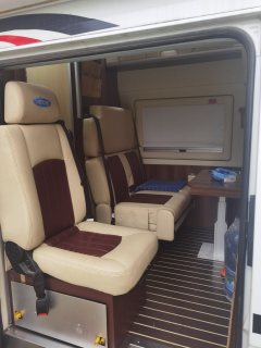 Ford RV 2.4L - фото 3