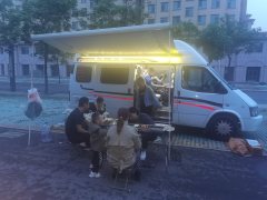 Ford RV 2.4L - фото 4