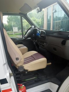 Ford RV 2.4L - фото 7