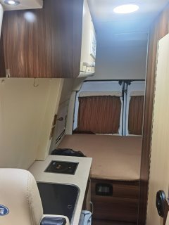 Ford RV 2.4L - фото 8