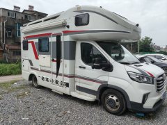 Maxus 21 V90C RV 2.0L - фото 1