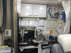 Maxus 21 V90C RV 2.0L - фото 5