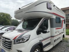 Maxus 21 V90C RV 2.0L - фото 6